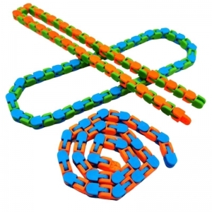 Puzzle 24 Chains cadena antistress